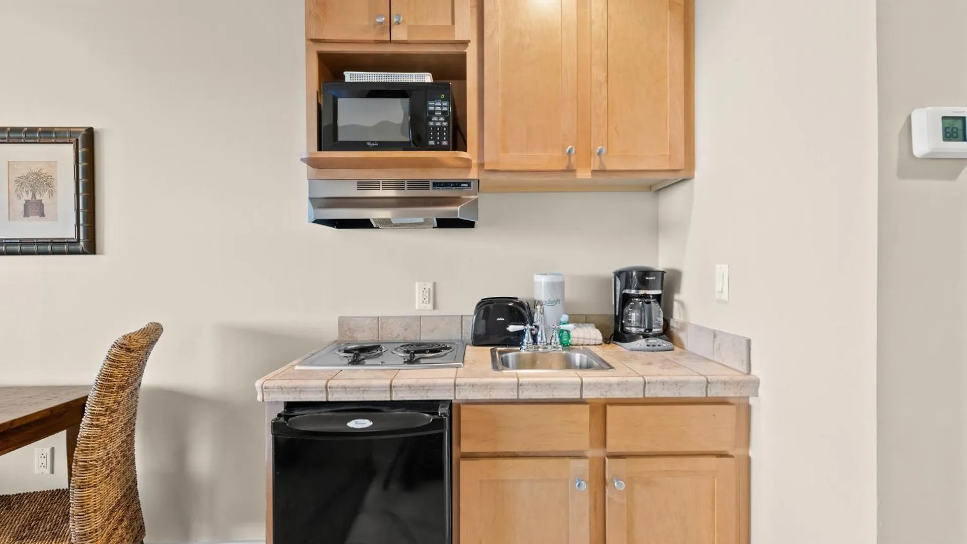 Apartment Origin 1125 - Studio King - Peaceful Nature View Unit By Beach Haven Vacation Rentals Panama Stadt