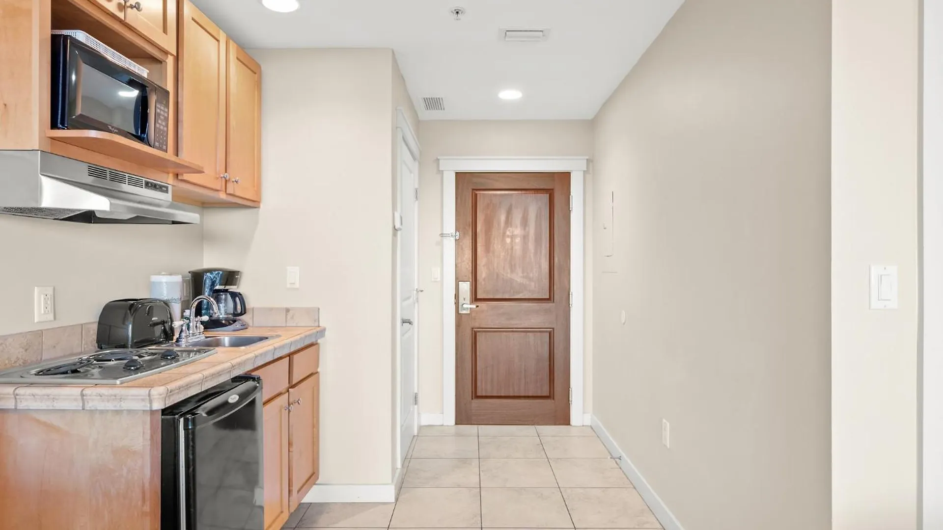 Apartment Origin 1125 - Studio King - Peaceful Nature View Unit By Beach Haven Vacation Rentals Panama Stadt