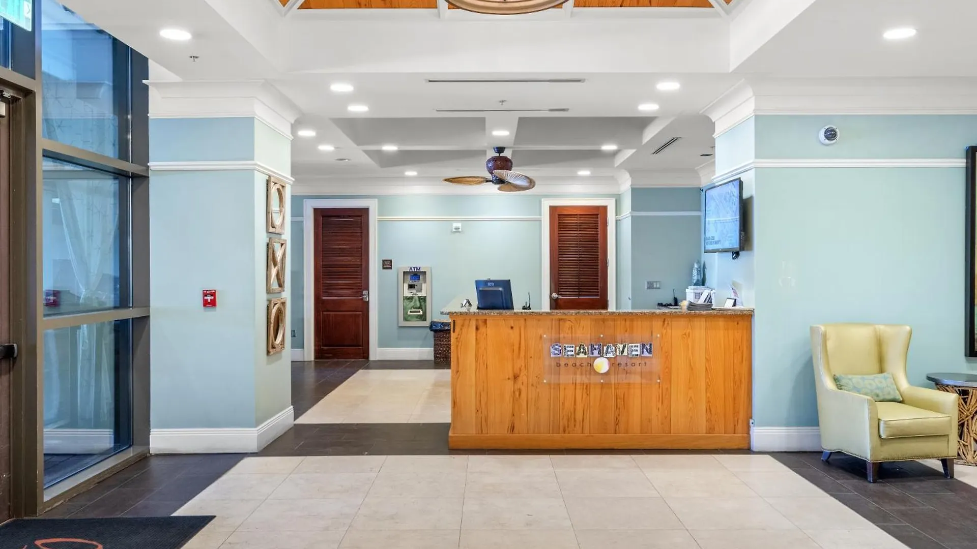 Origin 1125 - Studio King - Peaceful Nature View Unit By Beach Haven Vacation Rentals Panama Stadt Apartment